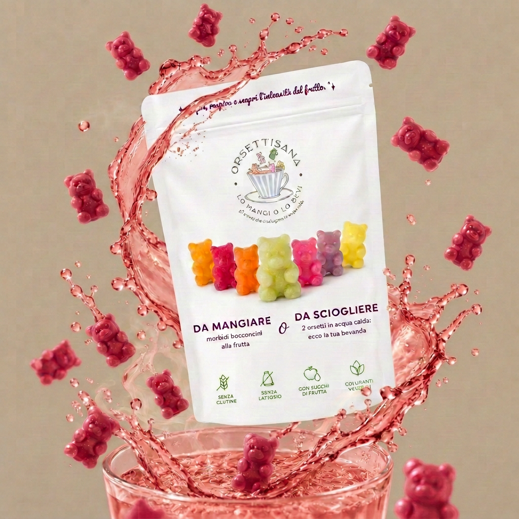 Orsettisana Fragola