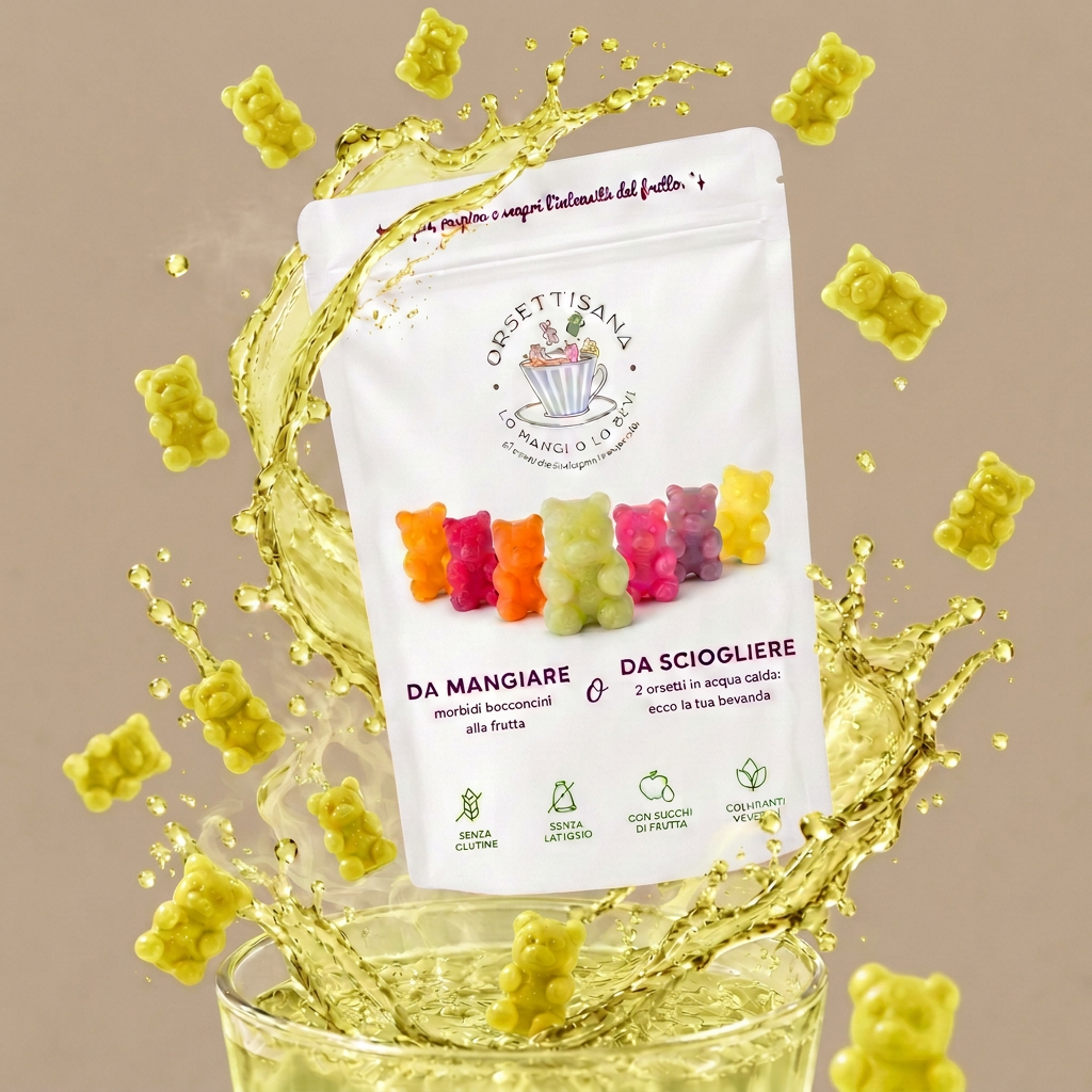 Orsettisana Lime